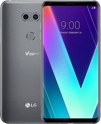 Прошивка телефона LG V30S Plus ThinQ в Хабаровске